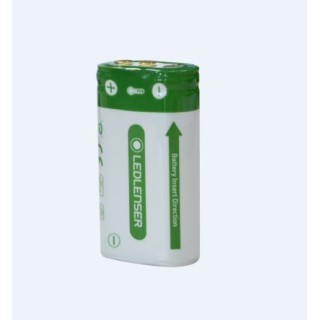Led Lenser Lithium-Ion 1550 mAh