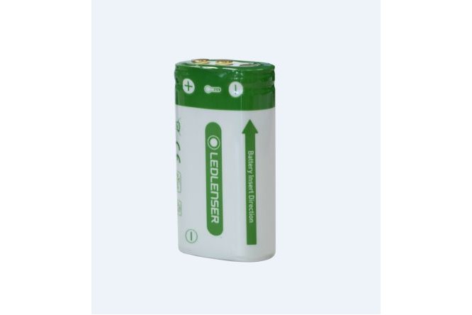 Led Lenser Lithium-Ion 1550 mAh