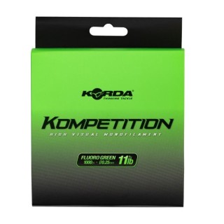 Korda - Kompetition Mono