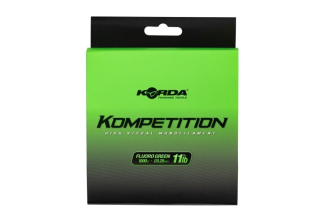 Korda - Kompetition Mono