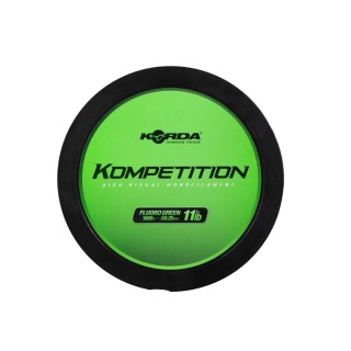 Korda - Kompetition Mono 2