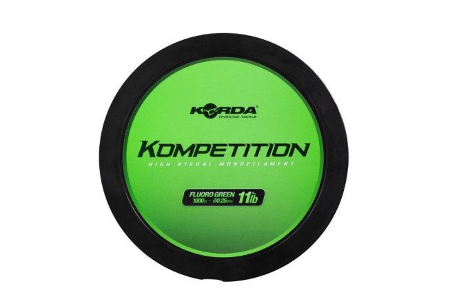 Korda - Kompetition Mono