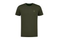 Korda - Dawn Vibes Tee | Dark Olive 
