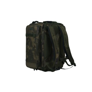 Solar Worldwide Barrow Ruckbag