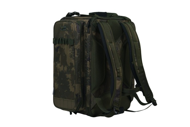 Solar Worldwide Barrow Ruckbag