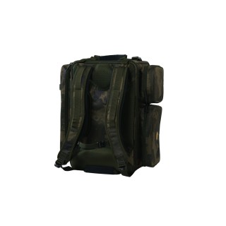 Solar Worldwide Barrow Ruckbag 2