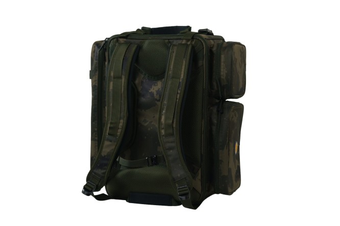 Solar Worldwide Barrow Ruckbag