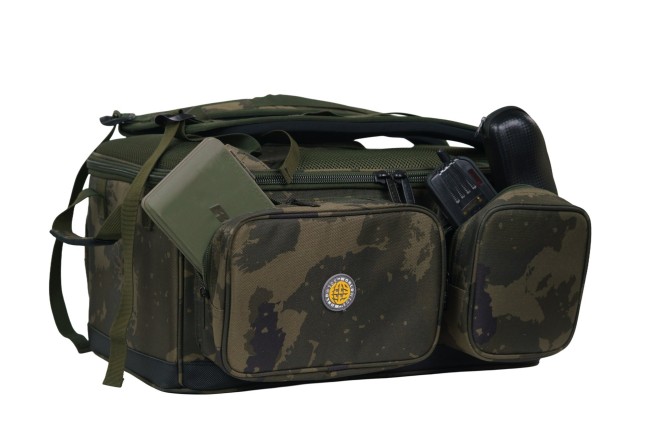 Solar Worldwide Barrow Ruckbag