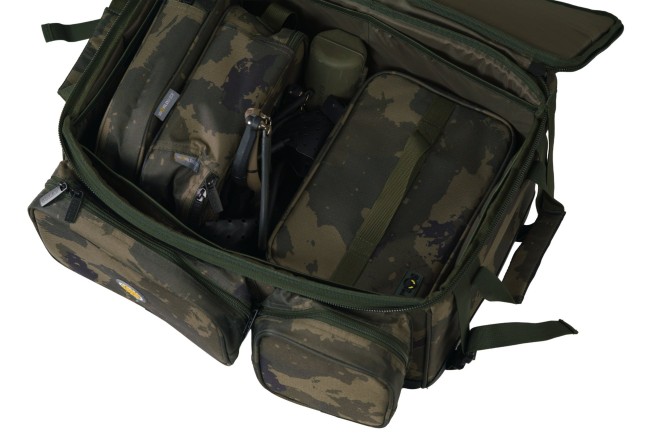 Solar Worldwide Barrow Ruckbag