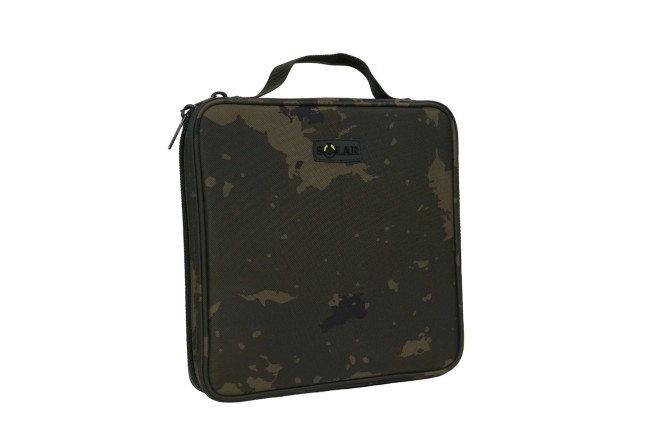 Solar Worldwide Cutlery Utensil Bag