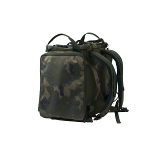 Solar Worldwide Rucksack