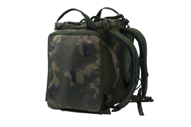 Solar Worldwide Rucksack