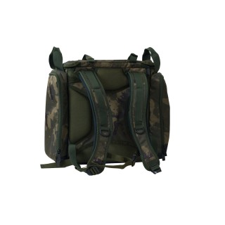 Solar Worldwide Rucksack 2
