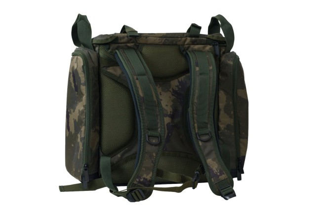 Solar Worldwide Rucksack