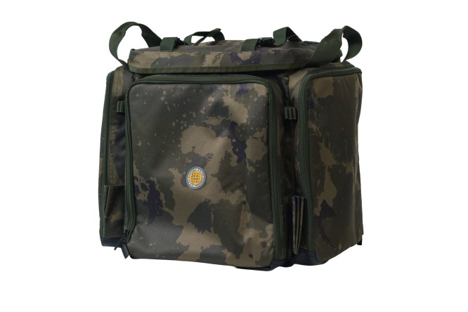Solar Worldwide Rucksack