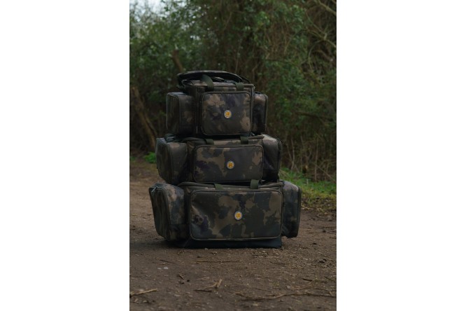 Solar Worldwide Carryall 