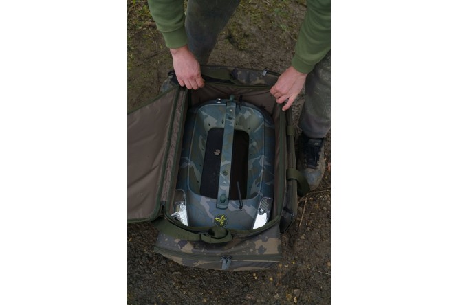 Solar Worldwide Carryall 