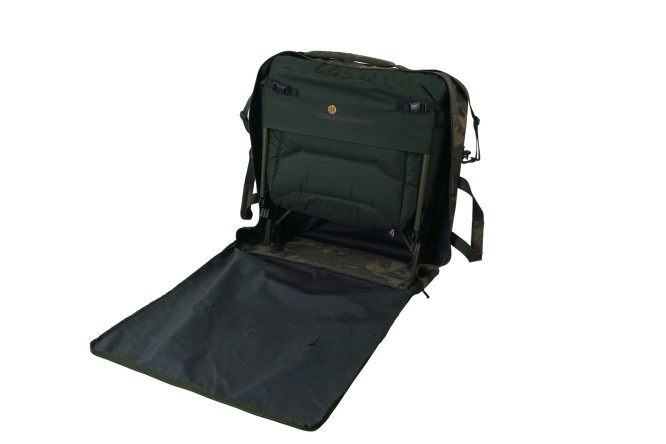 Solar Worldwide Chair Bag
