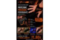 Advance Spyder Line Kevlar Casting Glove 