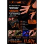 Advance Spyder Line Kevlar Casting Glove 