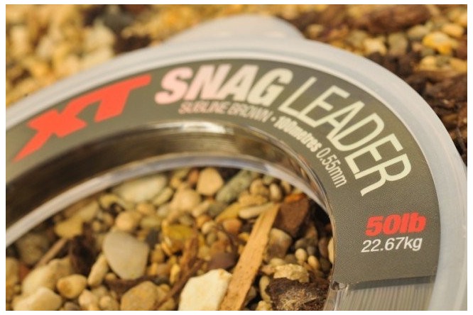 Korda XT Snag Leader