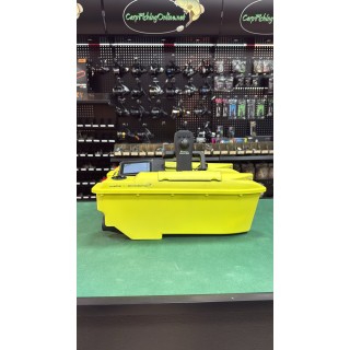 RidgeMonkey Hunter 750 Bait Boat Eco Edition Usato