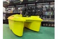 RidgeMonkey Hunter 750 Bait Boat Eco Edition Usato