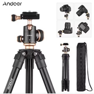 Manuowell Tripod 360 for Fishfinder