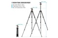 Manuowell Tripod 360 for Fishfinder