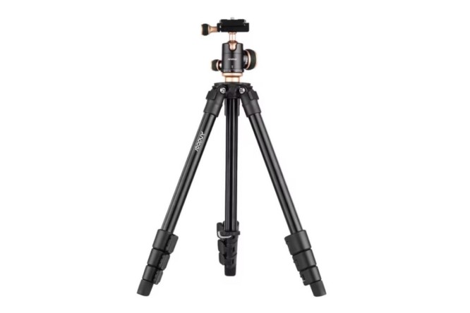 Manuowell Tripod 360 per Ecoscandaglio 