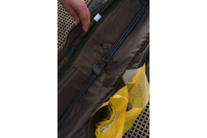 Solar Worldwide 3+2 Rod Holdal 10 ft 
