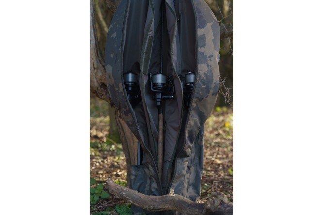 Solar Worldwide 3+2 Rod Holdal 12 ft 
