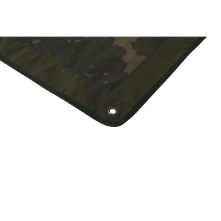 Solar Worldwide Bivvy Mat 2