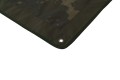 Solar Worldwide Bivvy Mat