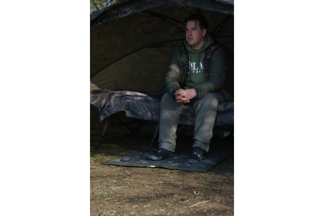 Solar Worldwide Bivvy Mat
