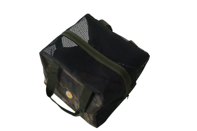 Solar Worldwide Wader/Boot Bag 