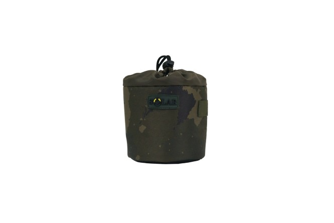 Solar Worldwide Gas Can Cover 