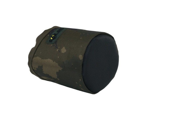 Solar Worldwide Gas Can Cover 