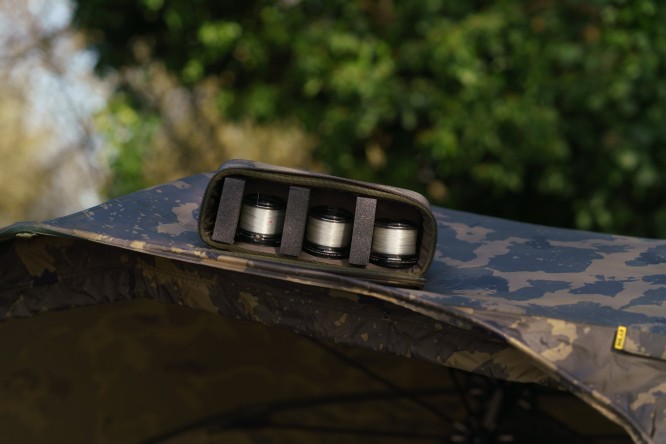 Solar Worldwide Spool Case