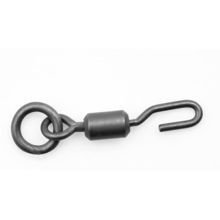 Korda PTFE Spinner Ring Swivel XX Size 11