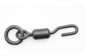 Korda PTFE Spinner Ring Swivel XX Size 11