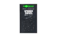 Korda  PTFE Spinner Swivel XX Size 11