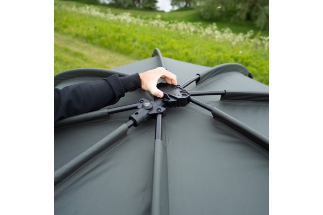 Ridgemonkey EscAPE FQ1 Bivvy 
