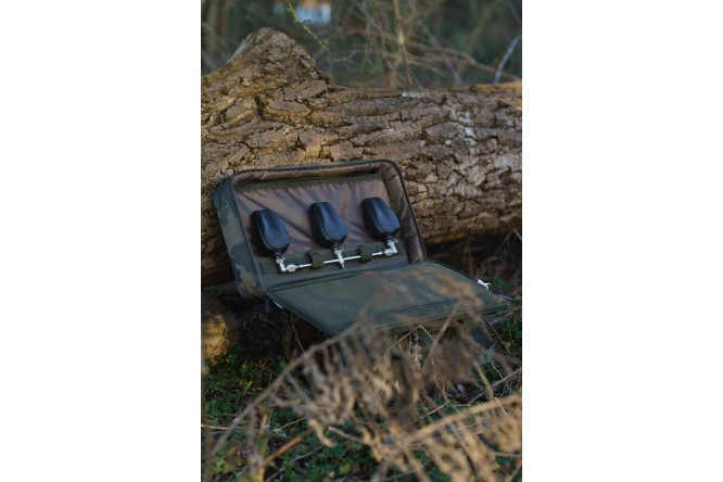 Solar Worldwide BuzzBsar Bag Wide