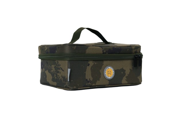 Solar Worldwide Tackle Station 