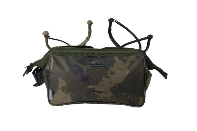Solar worldwide Bait n Staker Pouch