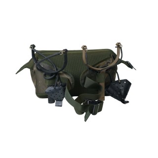 Solar worldwide Bait n Staker Pouch 2