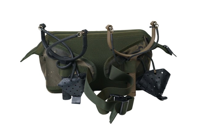 Solar worldwide Bait n Staker Pouch