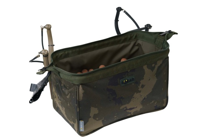 Solar worldwide Bait n Staker Pouch