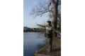 Solar worldwide Bait n Staker Pouch